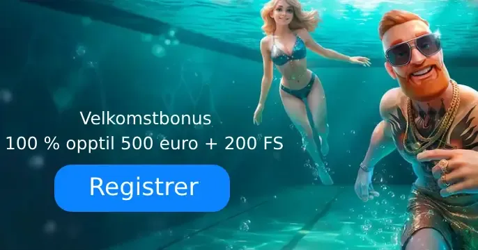 Mr Punter Casino